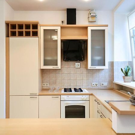 S3 Apartments Heart Of Old Town Vilnius Exterior photo